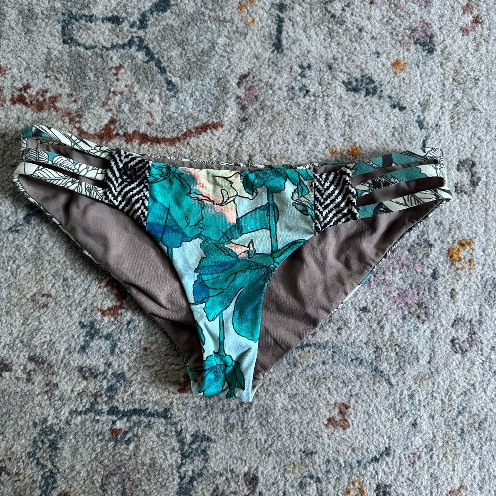 Maaji reversible bikini bottoms (large)